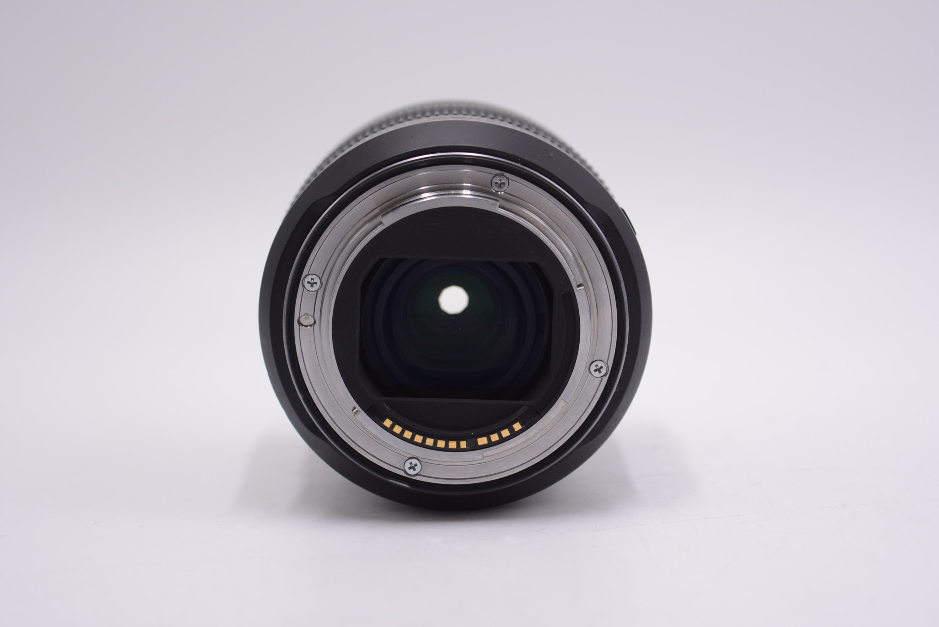 Canon RF 24-105mm f/4L IS USM Lens - Professional Full Frame Zoom Lens for Canon EOS R Cameras | Used Like New | Perfect for Portraits, Travel & Landscape Photography