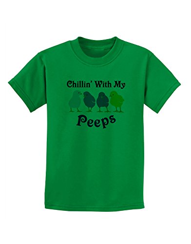 Kelly-green