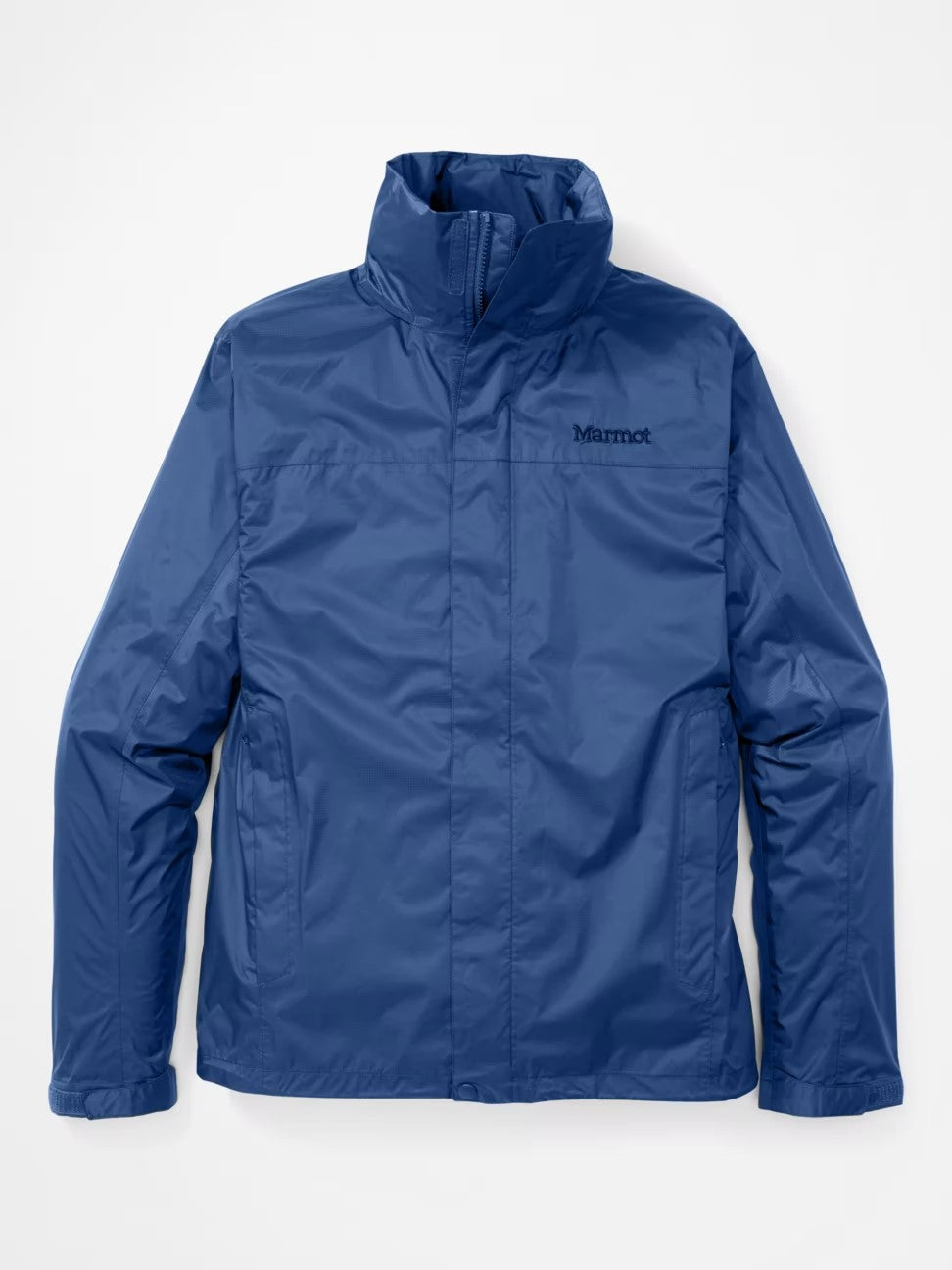 Marmot Men's PreCip® Eco Waterproof Rain Jacket - Lightweight Hiking & Outdoor Adventure Gear for Camping, Travel & Everyday Use
