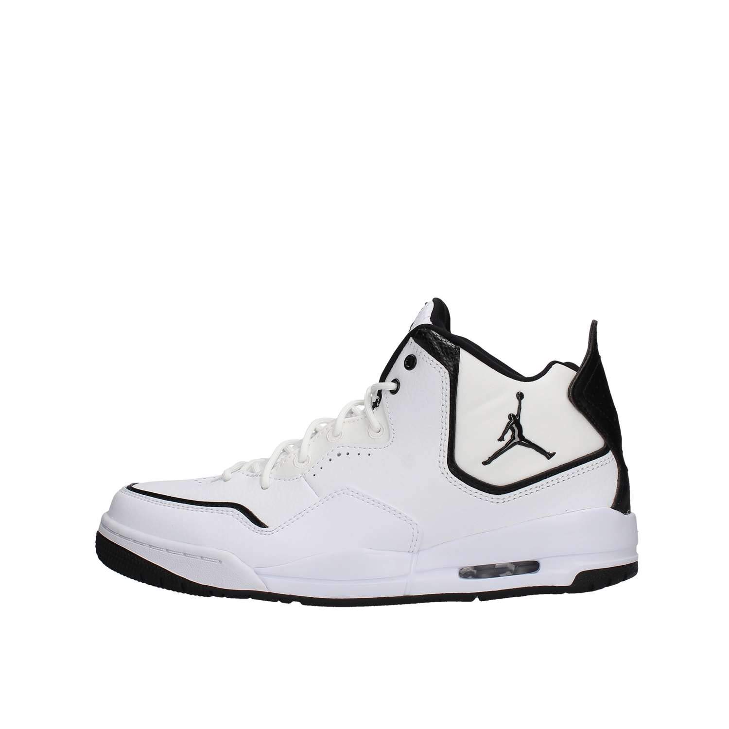 Nike Jordan Courtside 23 Men's Basketball Shoes - High-Performance Sneakers for Indoor & Outdoor Courts - Perfect for Training, Games & Streetwear Fashion
