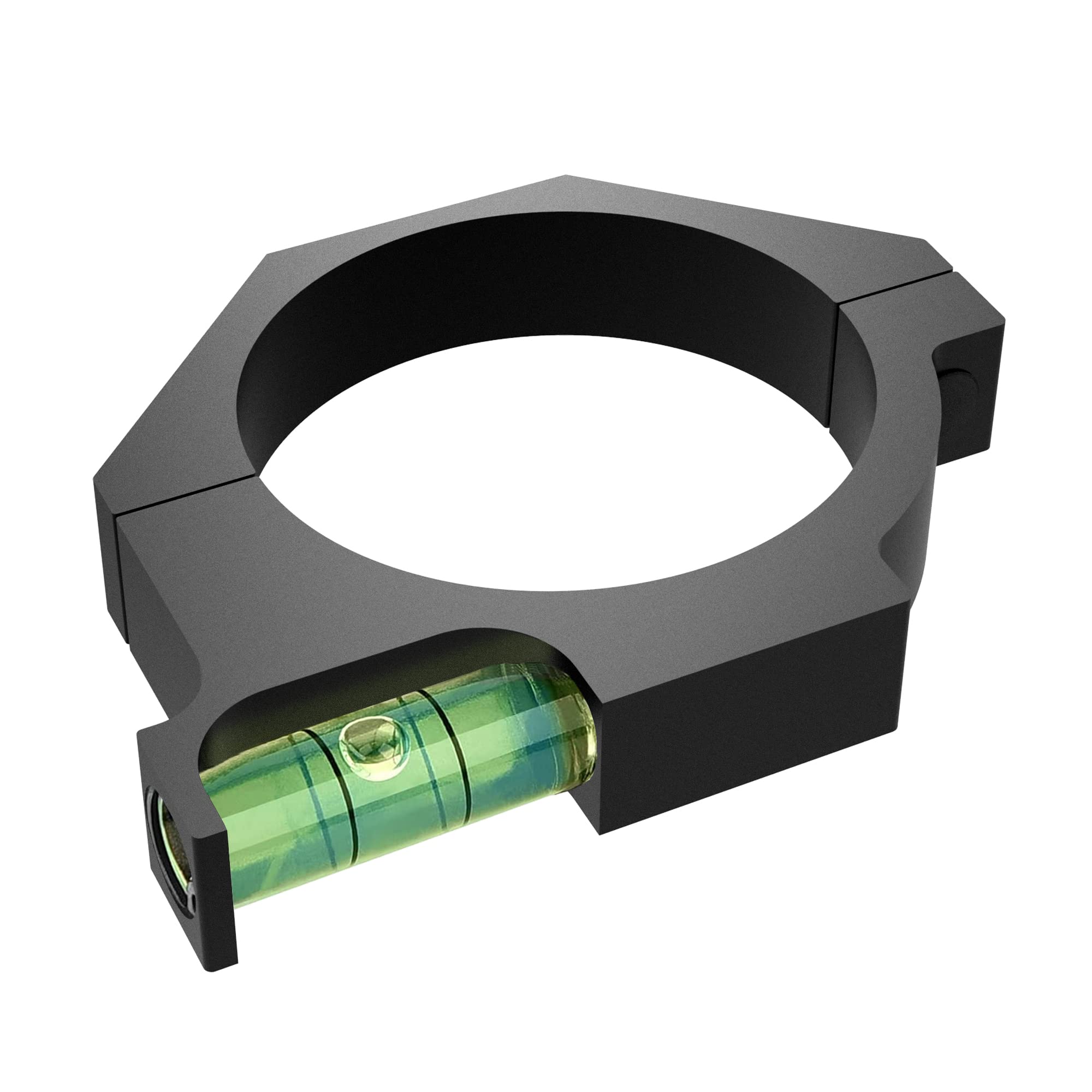 30mm Anti-Cant Scope Bubble Level (EL-30) for Precision Shooting