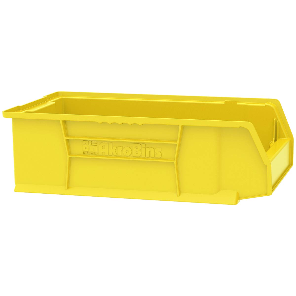 Akro-Mils 30280 Super-Size AkroBins Plastic Storage Bins - 20