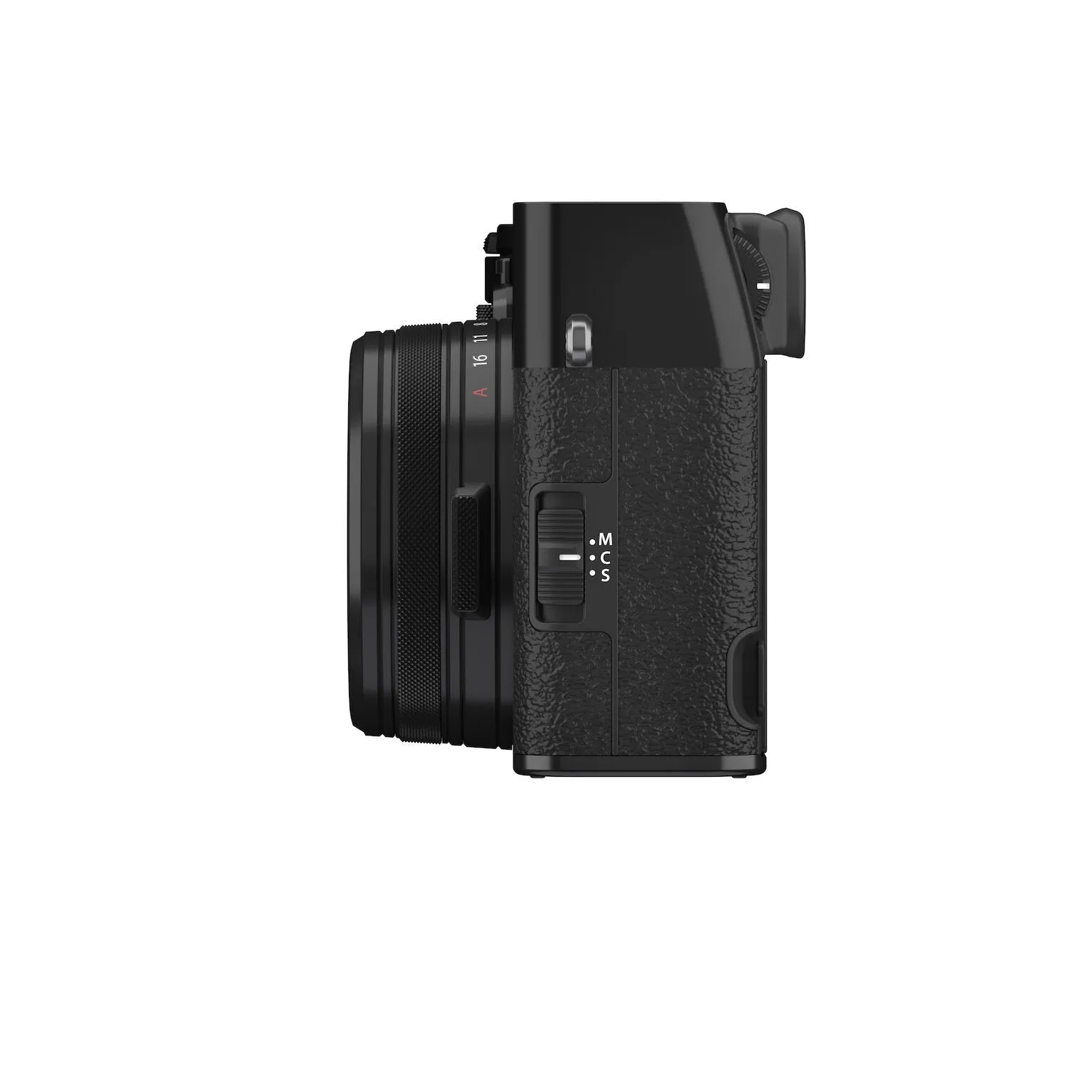 Fujifilm X100VI Digital Camera - 40.2MP APS-C Sensor, 5-Axis IBIS, 4K Video | Compact Travel & Street Photography Camera for Professionals & Enthusiasts