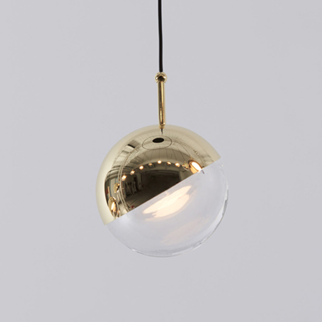 Dora Modern LED Pendant Light Fixture - Adjustable Hanging Chandelier for Kitchen Island, Dining Room, Bedroom & Living Room Lighting