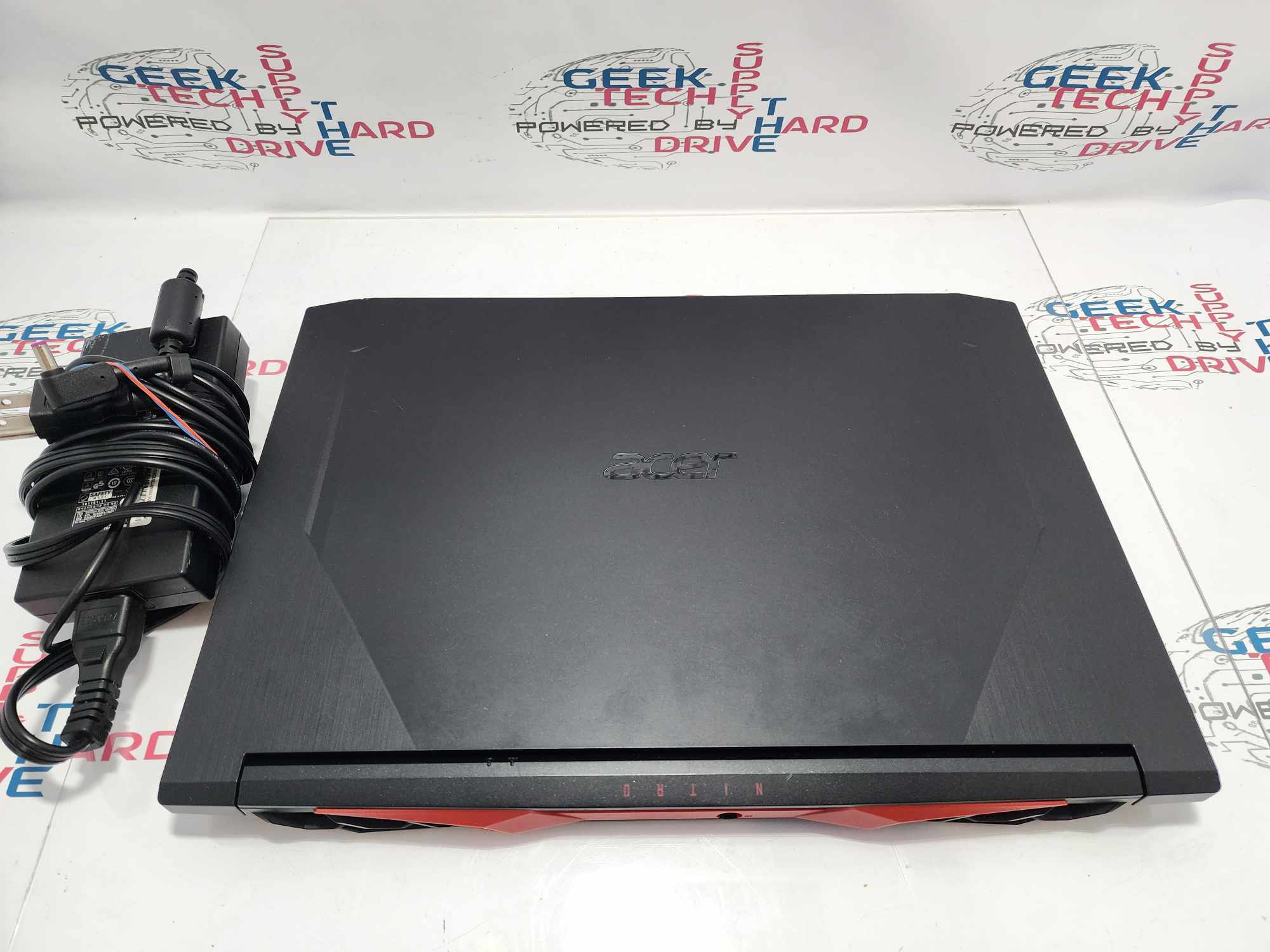 Acer Nitro AN515-55 15.6