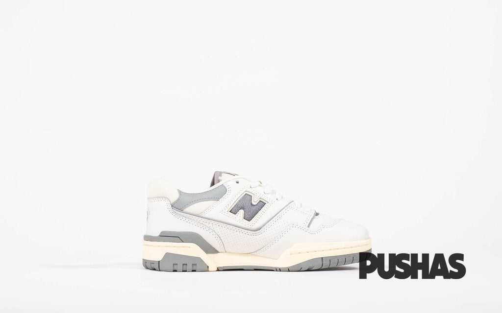 550 x Aime Leon Dore 'Silver' - Premium Quality for Everyday Wear & Street Style Fashion