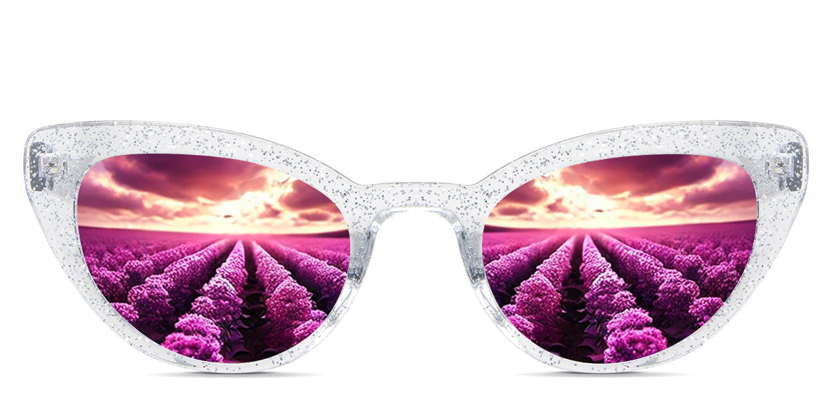 Katos Women's Prescription Polarized Sunglasses - UV Protection, Lightweight & Stylish for Driving, Outdoor Sports & Daily Wear