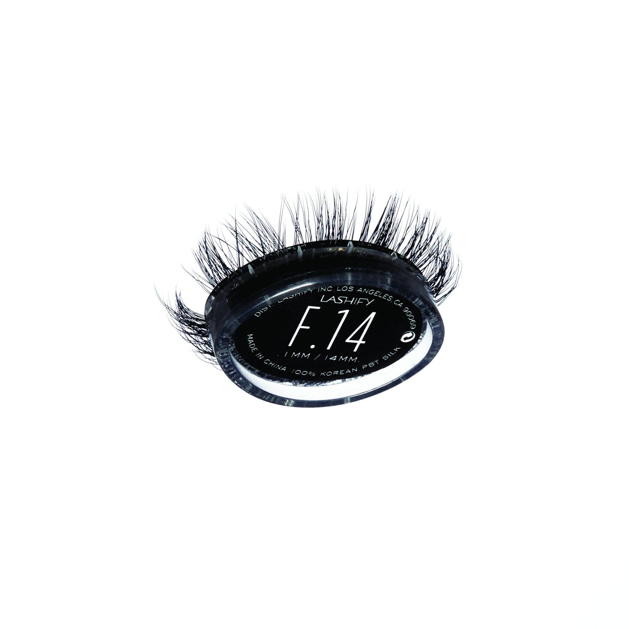 Fluffy Gossamer False Eyelashes - Natural Wispy Lashes for Dramatic Eye Makeup | Perfect for Parties, Weddings & Special Events