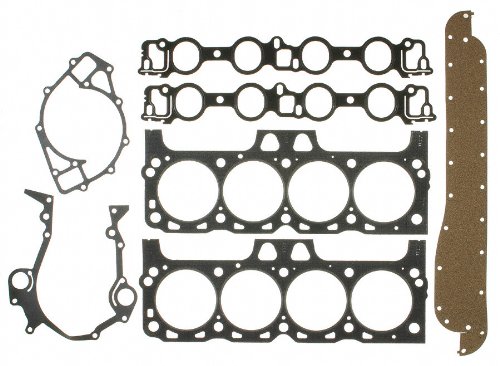 Victor Reinz 953432VR Complete Engine Gasket Set - High-Performance Sealing Kit for Car & Truck Engines - Perfect for Engine Rebuilds & Repairs