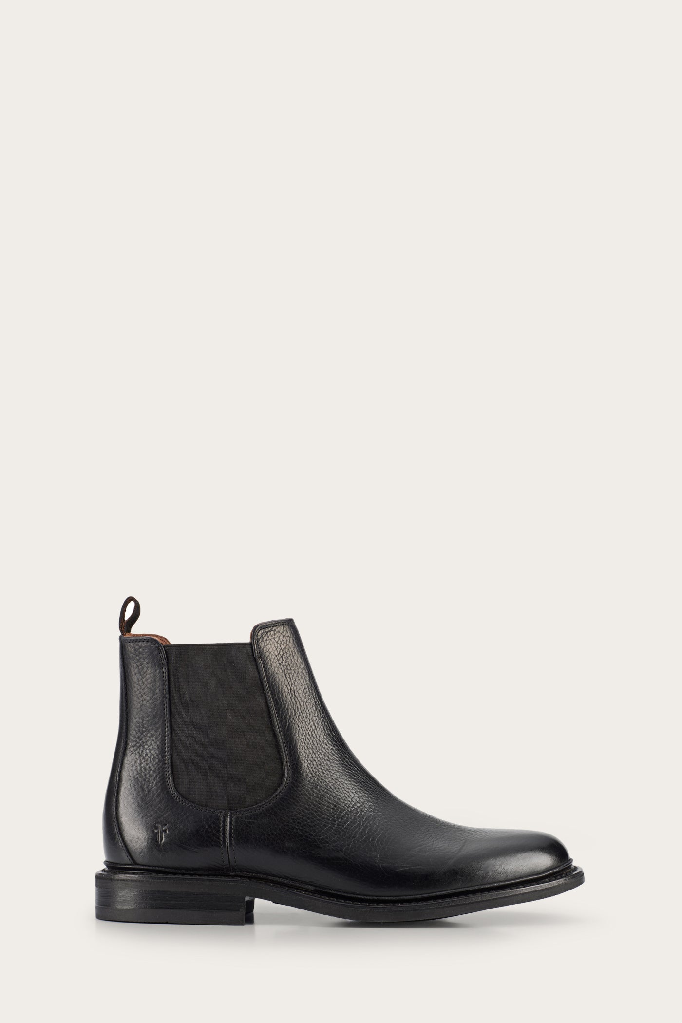 Vintage Seth Chelsea Boots – Pre-Loved Leather Ankle Boots for Men & Women | Perfect for Casual Outfits, Date Nights & Fall Fashion