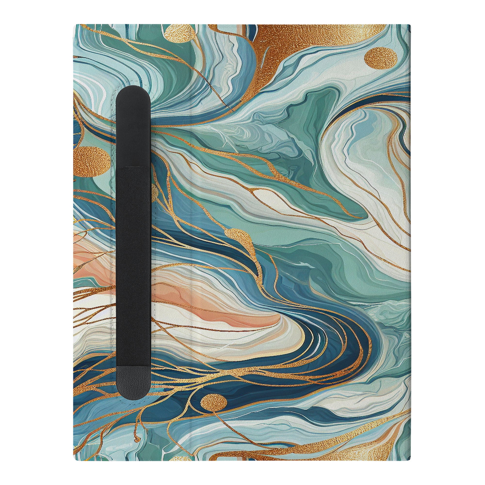 Premium reMarkable 2 Tablet Case with Stylus Bundle - Marble Finish | Protective Cover for Paper Tablet | Perfect for Note-Taking, Drawing & Business Professionals