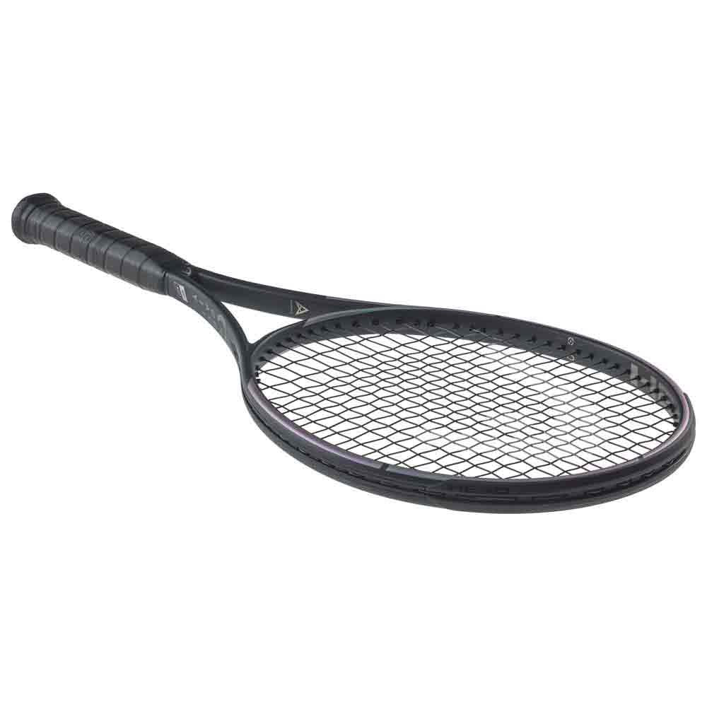Head Gravity MP 2023 Tennis Racket | Lightweight Carbon Fiber Tennis Racquet for Adults | Perfect for Beginners & Intermediate Players | Court & Training Use