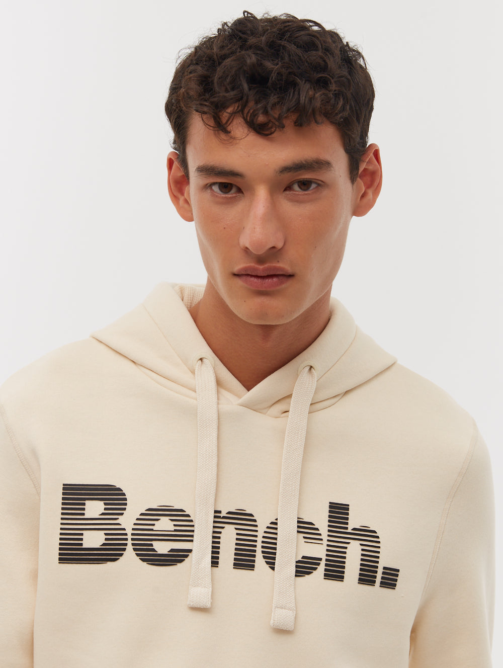 Dunan Gradient Logo Hoodie - Stylish Pullover Sweatshirt for Men & Women | Trendy Streetwear Fashion for Casual Outings & Gym Wear