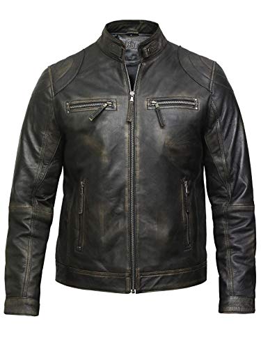 Vintage Black