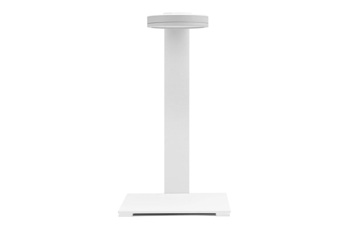 Aqua Worx SOL Aquarium Light Stand - Adjustable Fixed Mount for Fish Tank Lighting | Perfect for Freshwater & Saltwater Aquariums, Coral Reef Tanks, and Aquatic Plant Growth