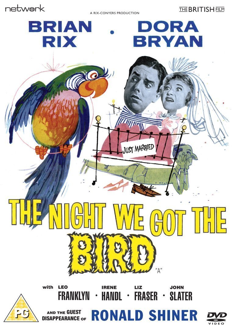 The Night We Got the Bird - Funny Novelty T-Shirt for Men & Women | Perfect for Parties, Gifts & Casual Wear
