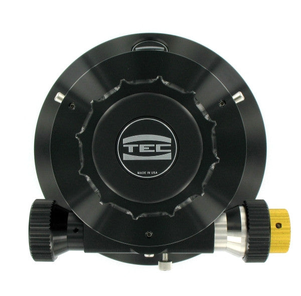 APO180FL F/7 Telescope with Rings and Dovetail Plate - Perfect for Astrophotography & Stargazing