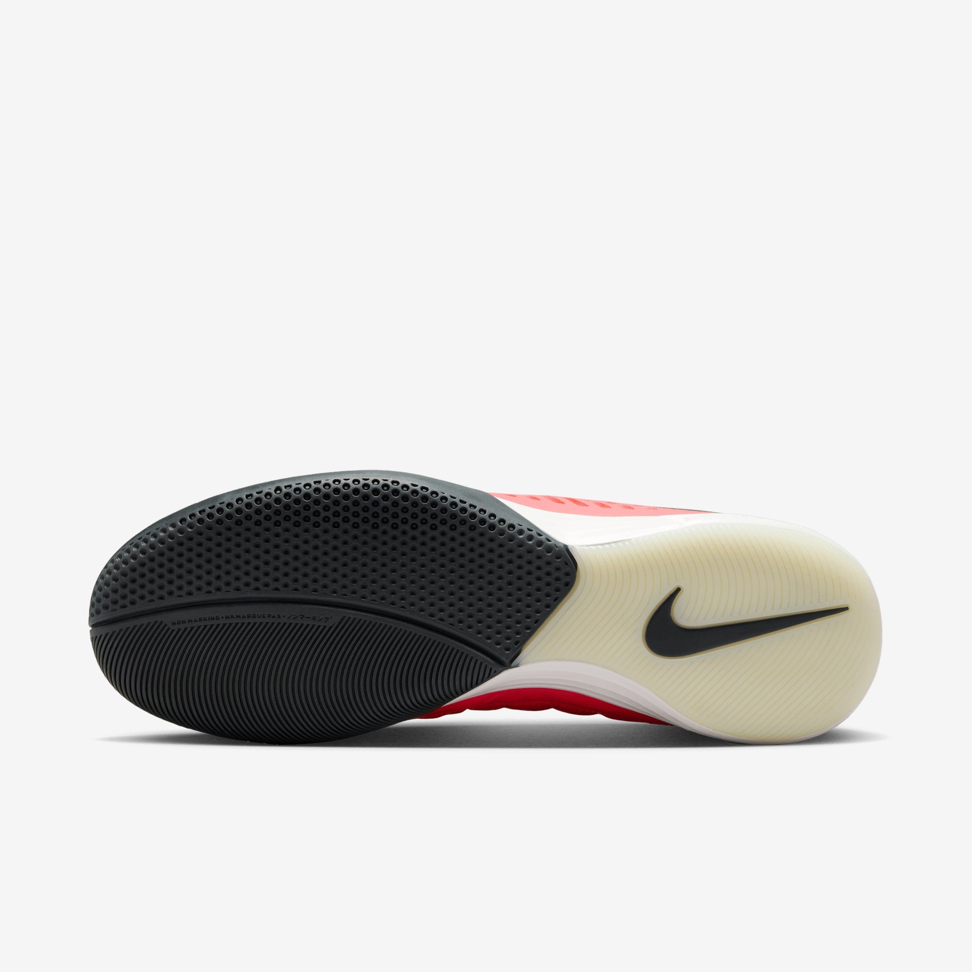 Nike Lunargato II Indoor Soccer Shoes for Men - Lightweight & Comfortable for Training & Matches | Perfect for Futsal, Gym & Court Play