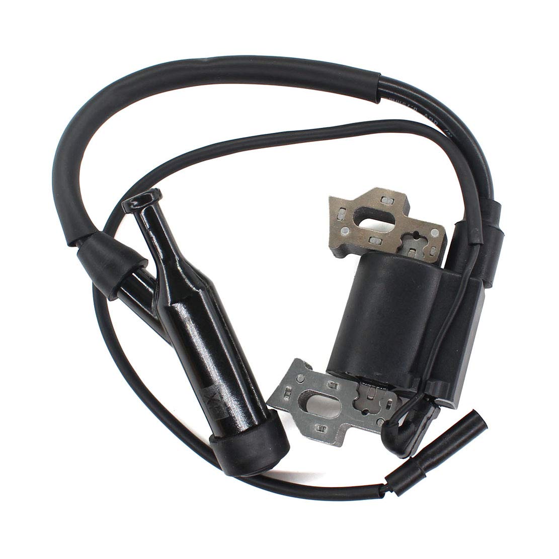 USPEEDA Ignition Coil Replacement for Harbor Freight Predator 173cc 212cc 301cc 346cc 420cc Engines - Compatible with Models 61415 68123 - Perfect for Small Engine Repair, Go-Karts, Pressure Washers & Generators