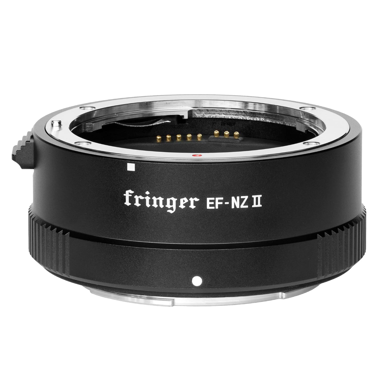 Canon EF to Nikon Z Mount Auto Focus Lens Adapter Ring for Z6 Z7 Z50 Cameras - Seamless Photography & Videography for Professionals