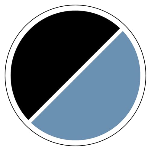 Black+blue