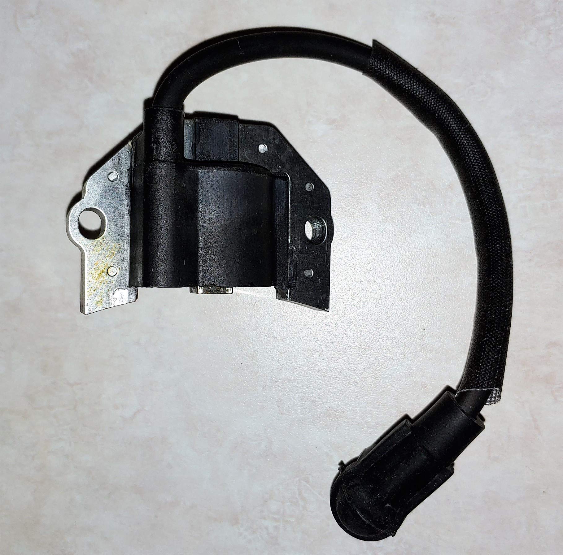 High-Performance Ignition Coil Module Compatible with Kawasaki FH601V FH641V FH661V FH680V FH721V Engines - Replaces 21171-0745 21171-0742 21171-7039 ZF-IG-A00135 - Perfect for Lawn Mowers, Tractors & Power Equipment Maintenance