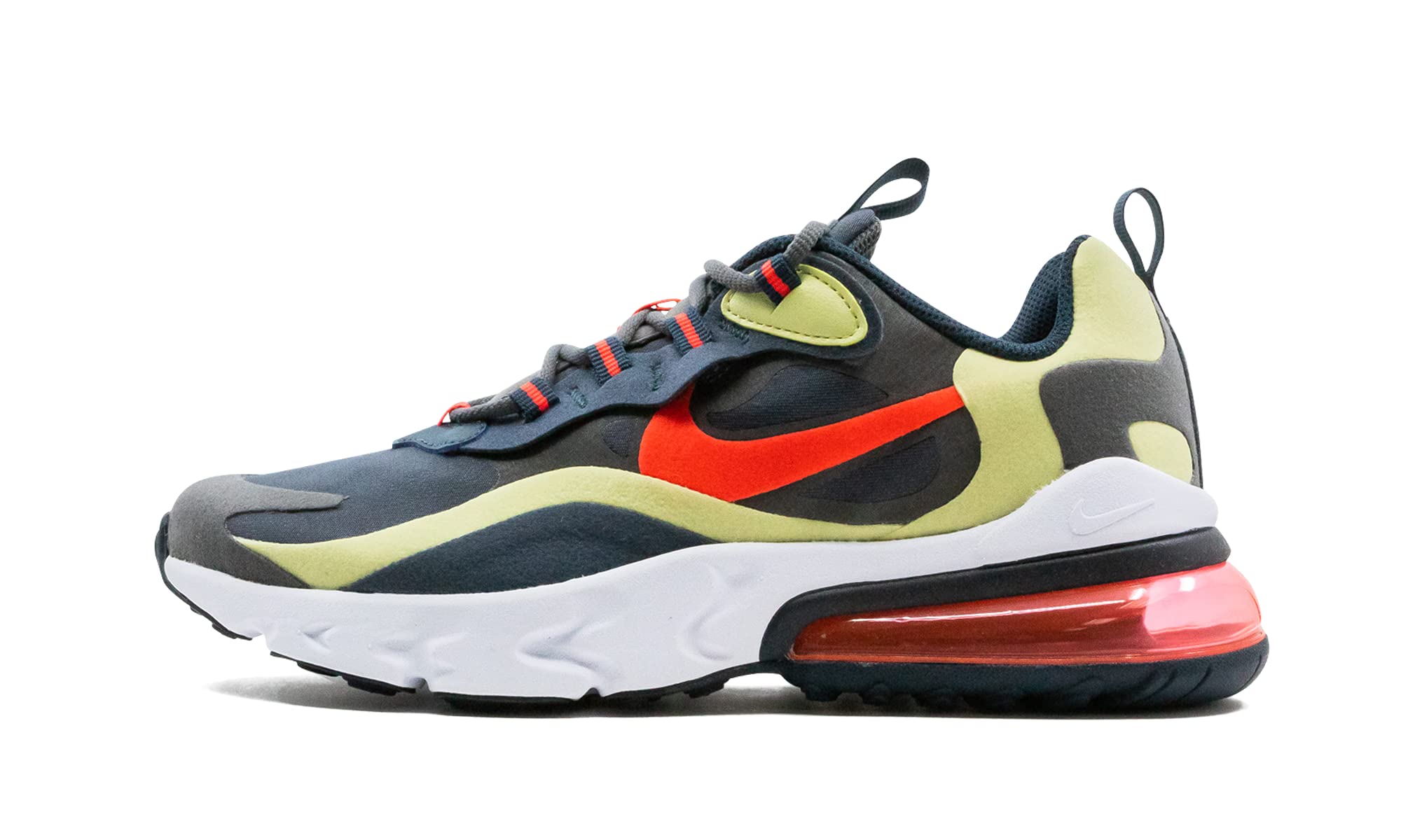Nike Boys' Running Shoes - Lightweight Athletic Sneakers for Kids - Perfect for School, Sports & Daily Wear