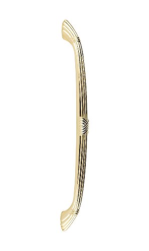 Polished Brass