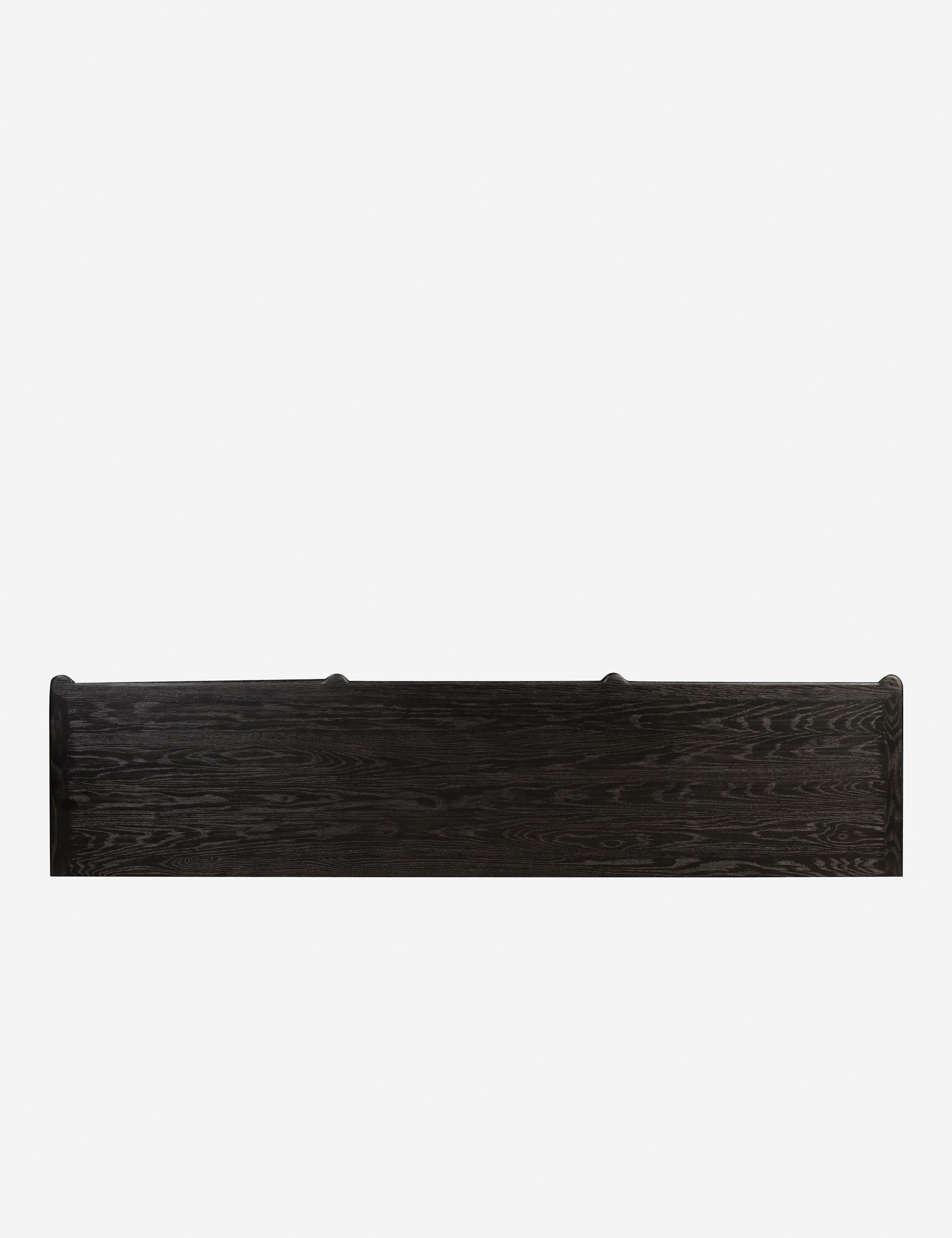 Delancey 9 Drawer Dresser - Solid Wood Bedroom Chest of Drawers for Storage & Organization | Perfect for Master Bedroom, Guest Room, or Dorm Decor
