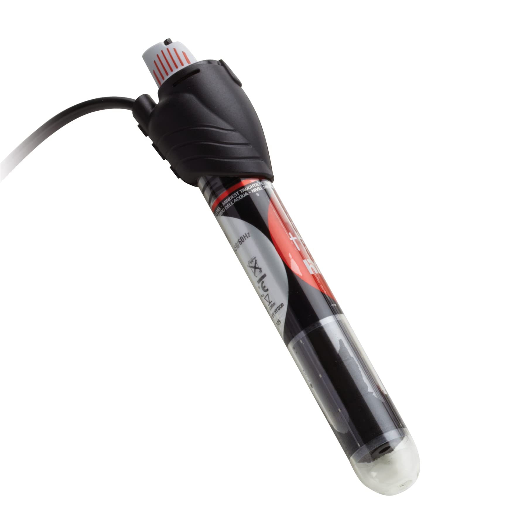 biOrb Aquarium Heater - Pack of 1 | Reliable Submersible Fish Tank Water Heater for Tropical Fish | Perfect for Home & Office Aquariums
