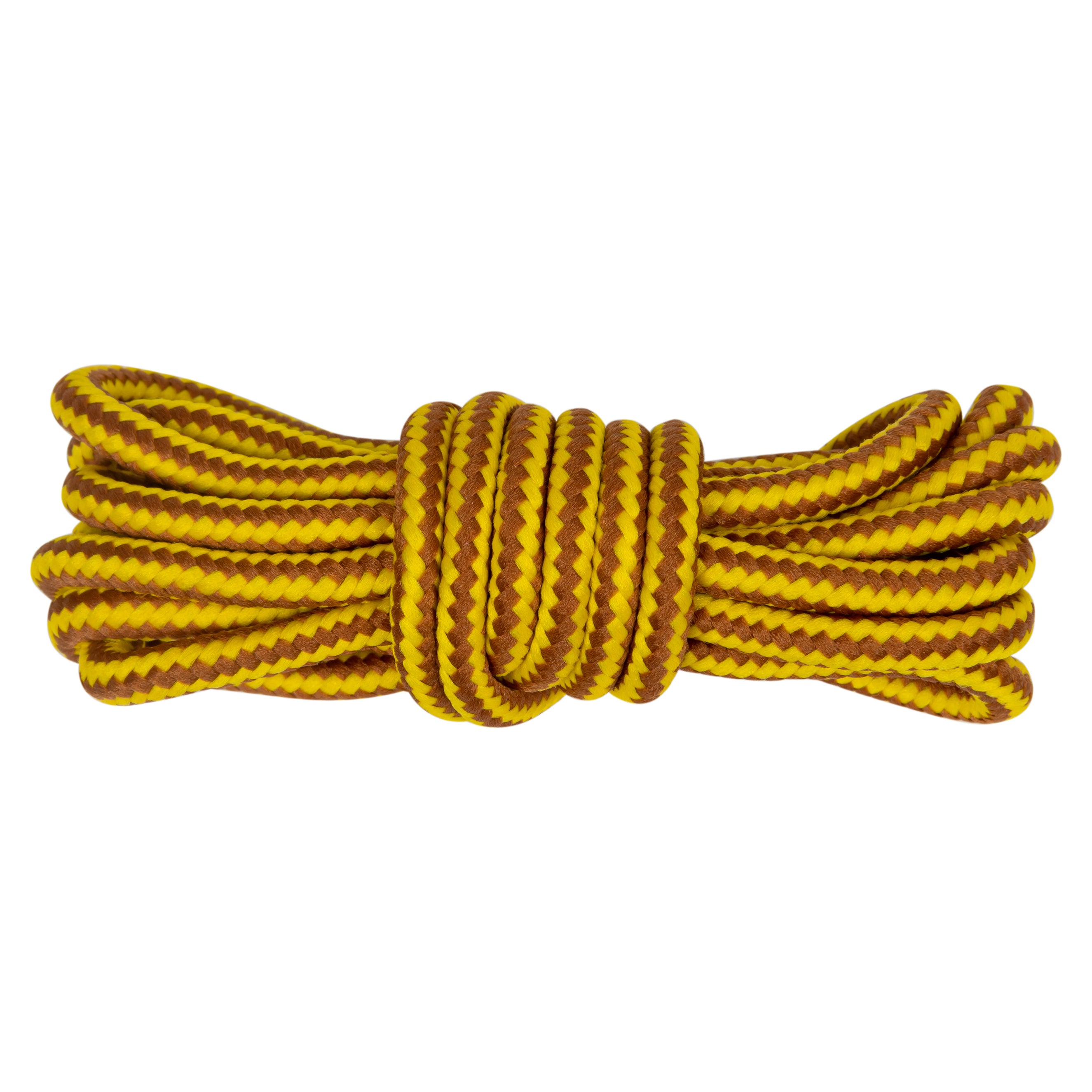 Durable 220cm Grasmoor Walking Boot Laces - Heavy Duty Hiking Shoelaces for Outdoor Trekking & Mountain Climbing - Perfect for Hiking Boots, Work Boots & Trail Shoes