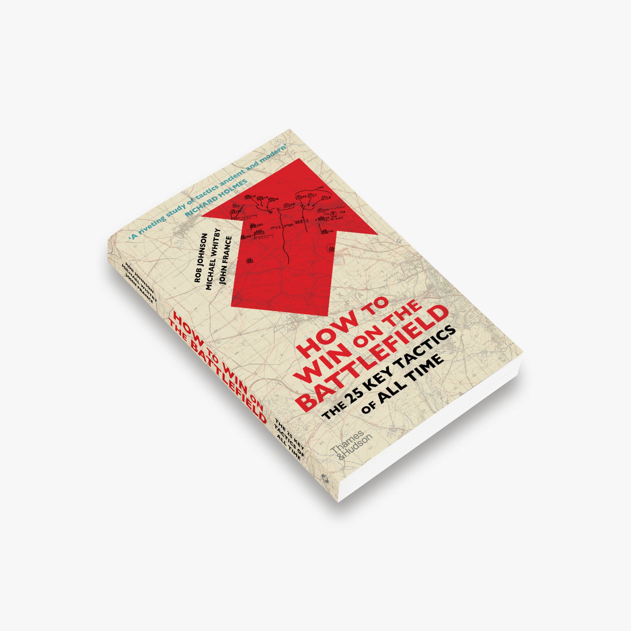 Battlefield Strategy Guide: Proven Tactics to Win Any War | Military & Gaming Scenarios