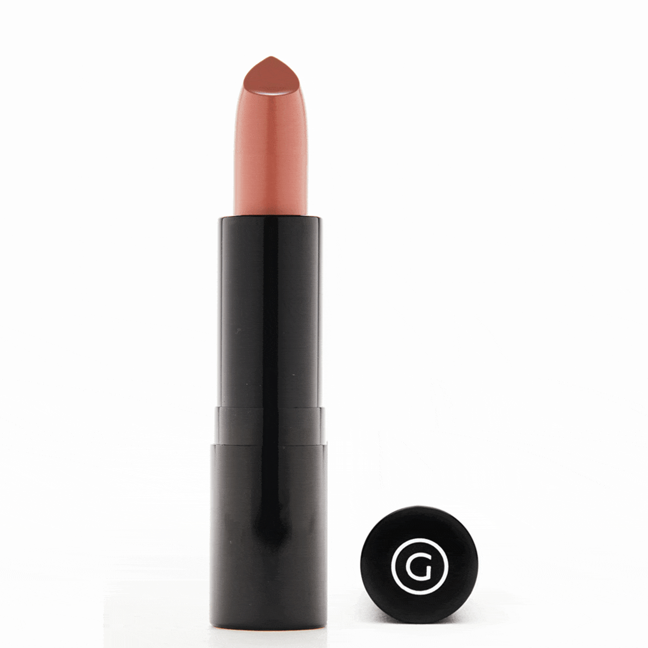 Luxury Matte Lipstick - Long Lasting, Highly Pigmented, Non-Drying Formula for Everyday Wear & Special Occasions