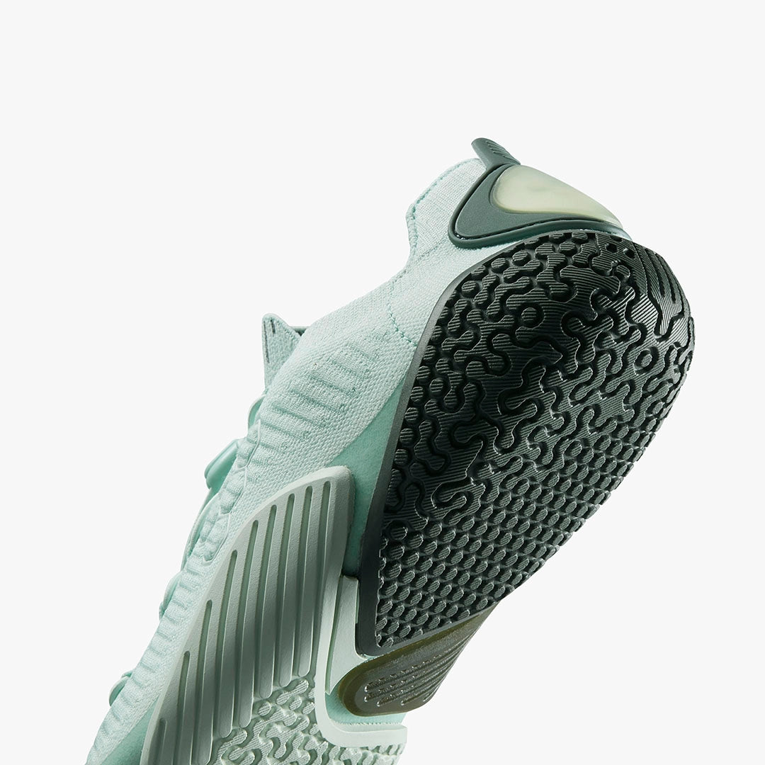 Vivobarefoot Women's Motus Flex Barefoot Shoes - Lightweight Minimalist Running & Walking Shoes for Natural Movement - Perfect for Trail Running, Gym Workouts & Everyday Wear