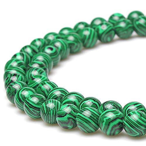 Synthesis Green Malachite