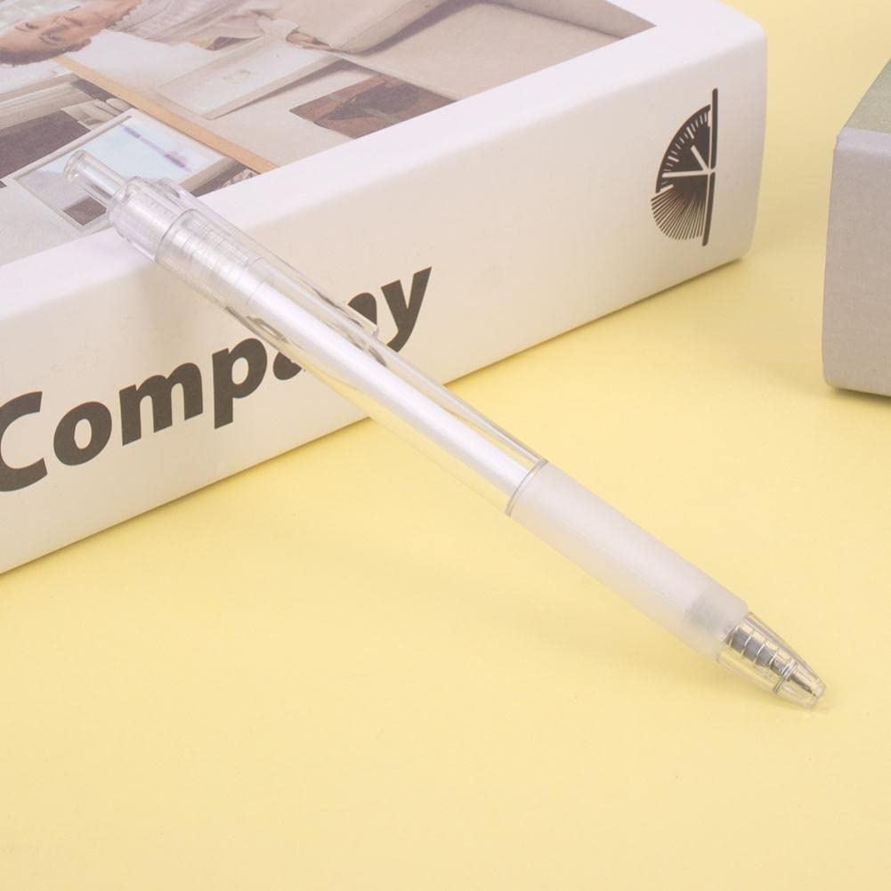 6-Piece Craft Paper Cutting Pen Set - Precision Utility Knife for Students, DIY Scrapbooking & Office Art Projects - Ideal for Home, School & Crafting