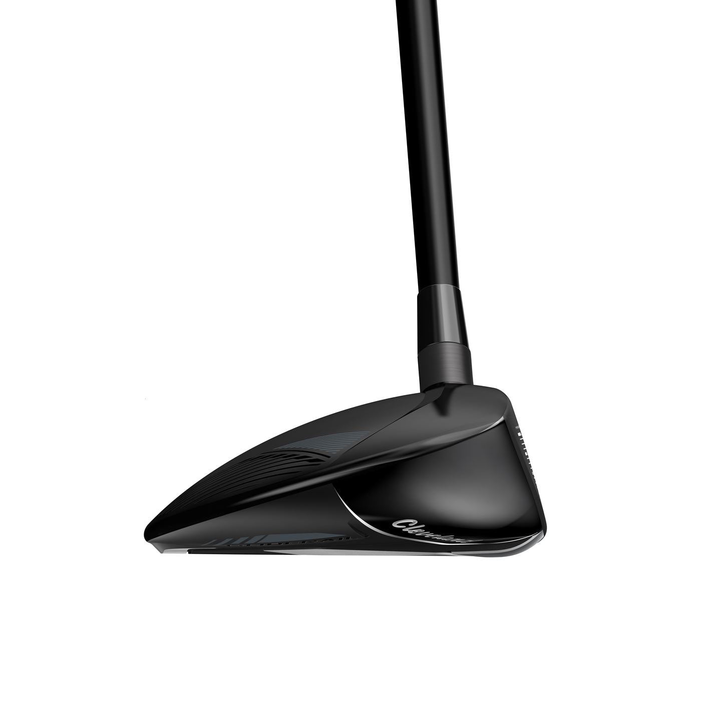 Cleveland Launcher HALO XL Right Hand Men's Fairway Wood - High Performance Golf Club for Distance & Accuracy - Perfect for Driving Range & Course Play