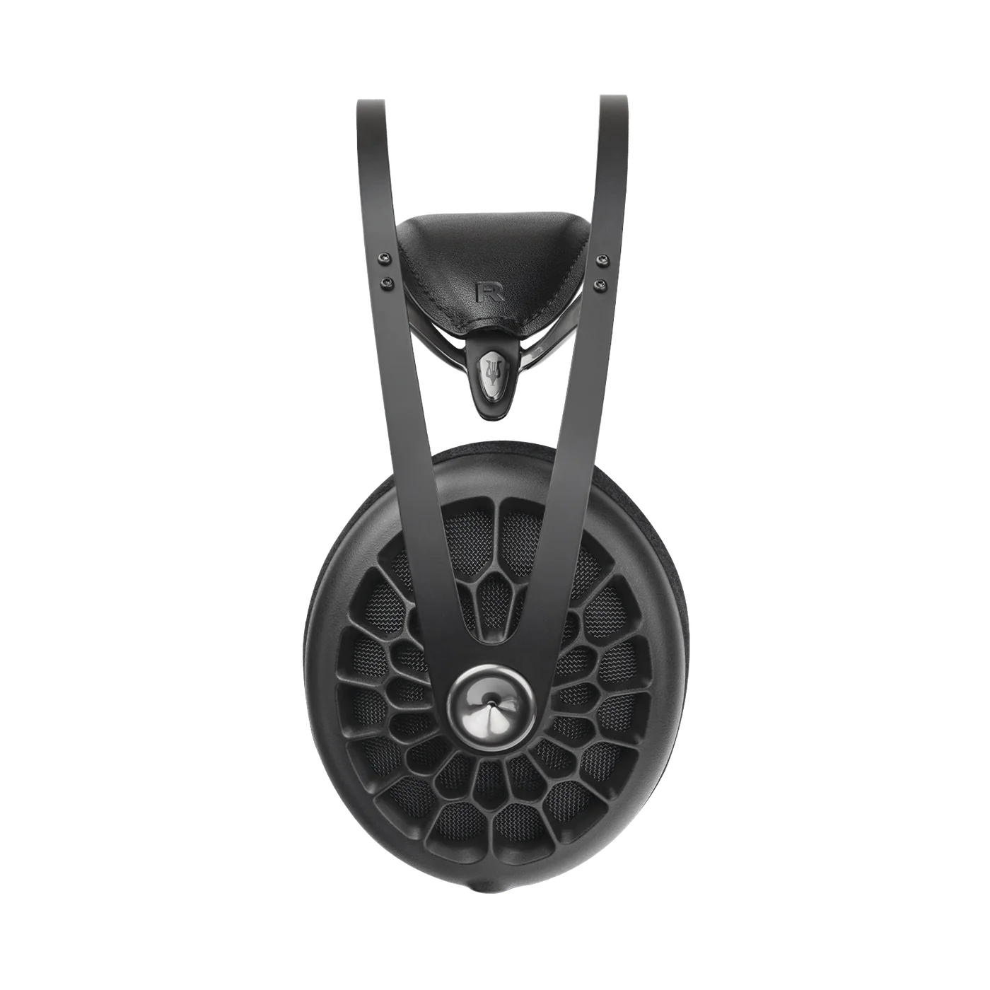 Meze 105 AER Premium Over-Ear Headphones - HiFi Studio Headphones with Noise Isolation for Music, Gaming & Home Theater Use