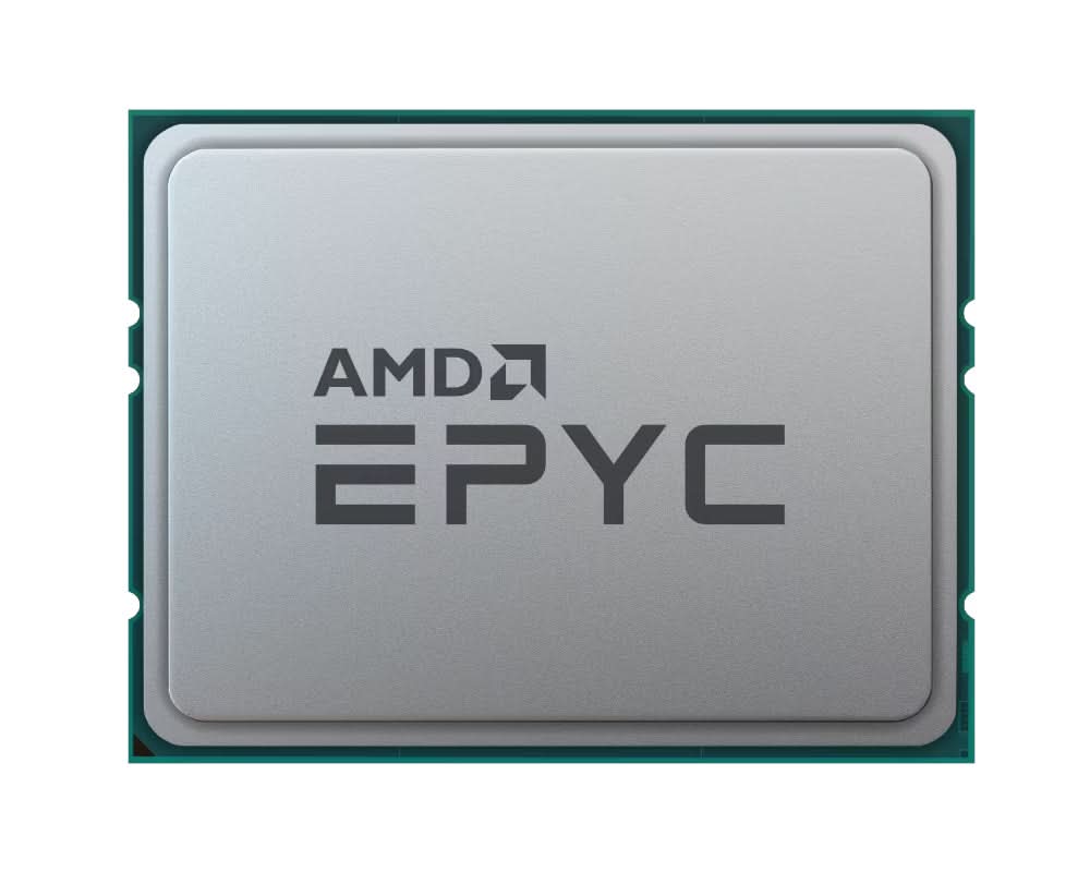 AMD EPYC 4464P Server Processor - 3.7GHz Base Clock, 64MB L3 Cache - Ideal for Cloud Computing, Data Centers & High-Performance Workstations