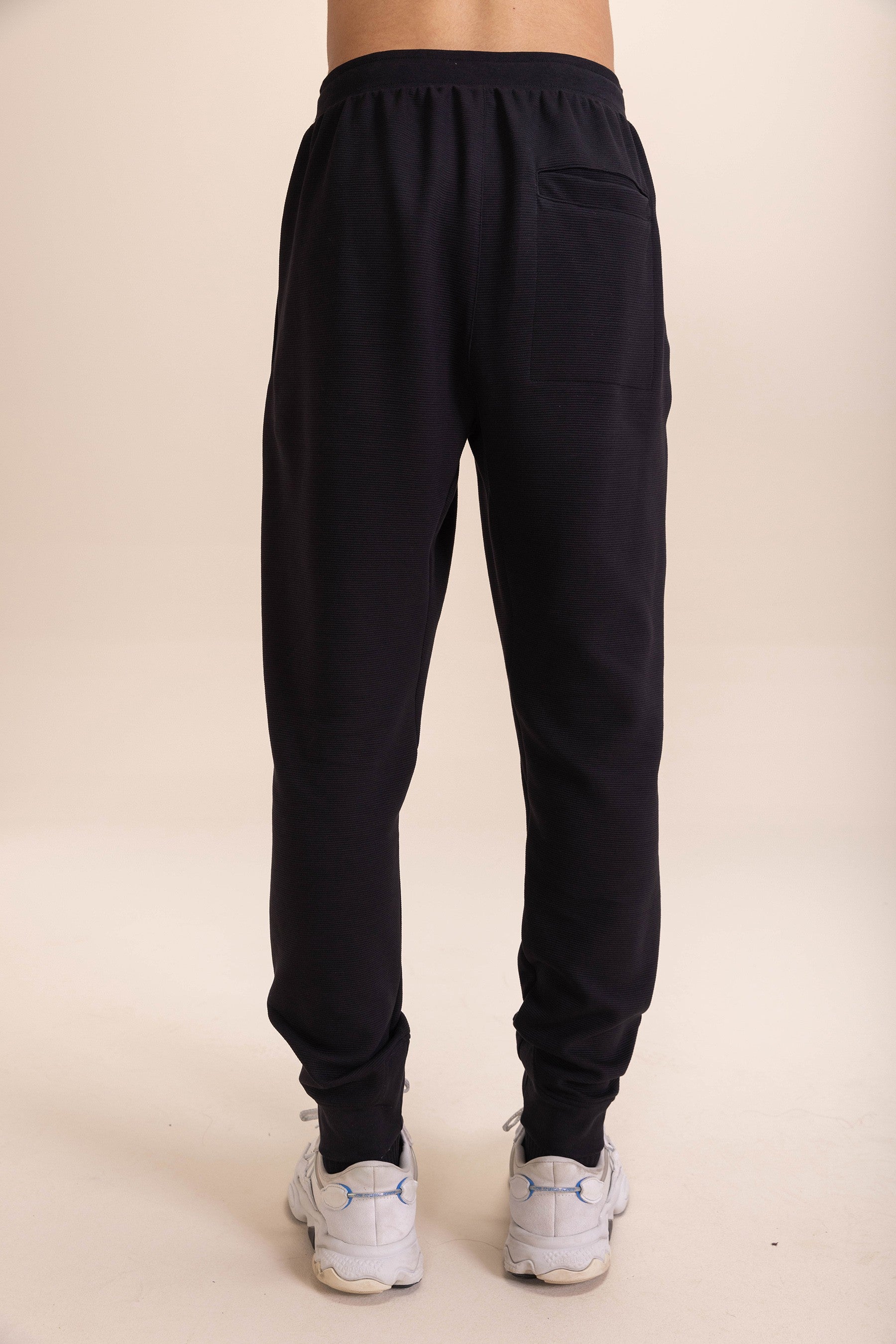Stylish Slim Fit Men's Dress Pants for Office & Business Casual - Comfortable & Professional Workwear for Everyday Wear