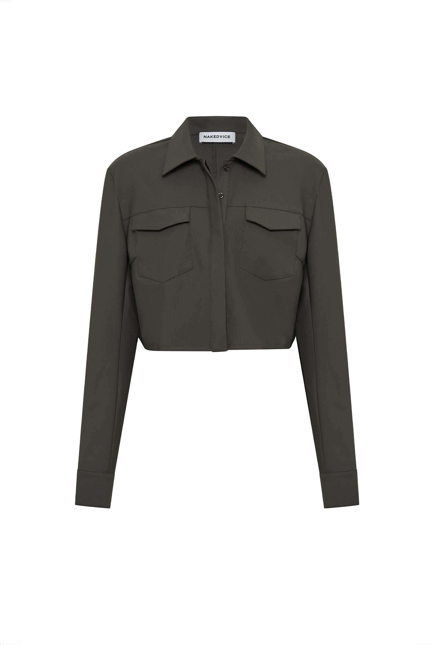 The Lloyd Jacket – Stylish & Comfortable Men's Lightweight Jacket for Outdoor Activities, Travel & Casual Wear | Water-Resistant & Breathable