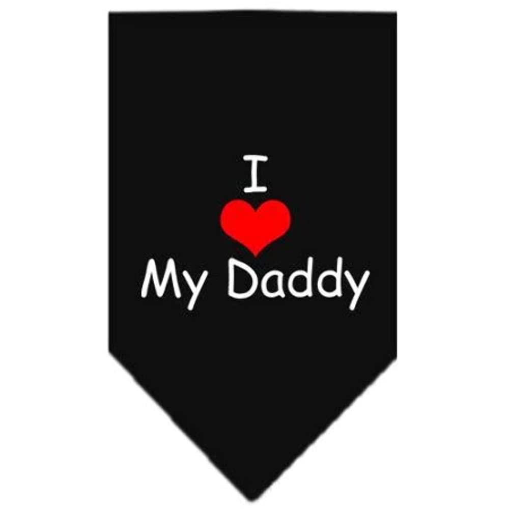 I Love My Daddy