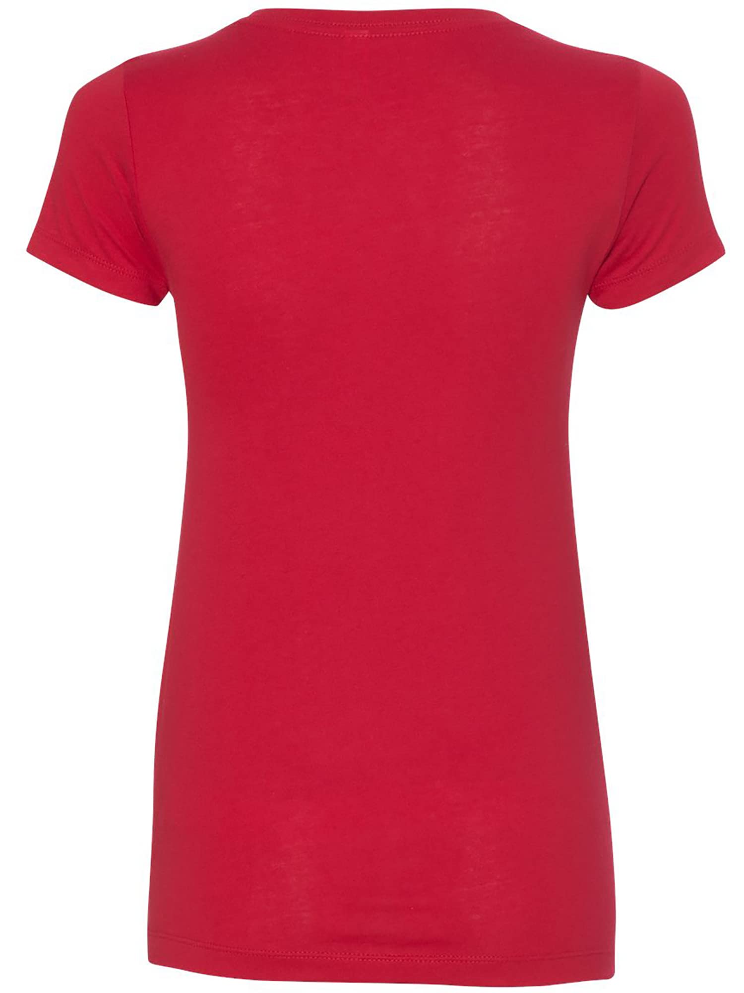 Zerogravitee 'Talk to Me Nice' Women's V-Neck T-Shirt - Soft Casual Tee for Everyday Wear, Date Nights & Girls' Outfits