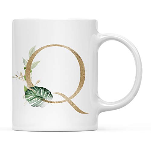Letter Q