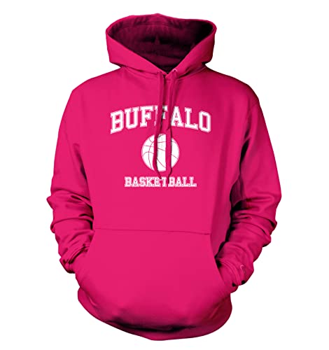Pink - Basketball