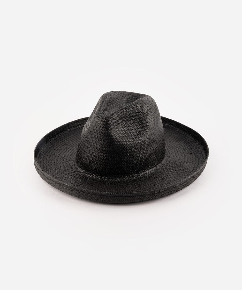 Stylish Penny Pencil Brim Fedora Straw Hat for Women - Summer Beach Hat with Wide Brim for Sun Protection - Perfect for Outdoor Activities, Vacations, and Fashion Accessories