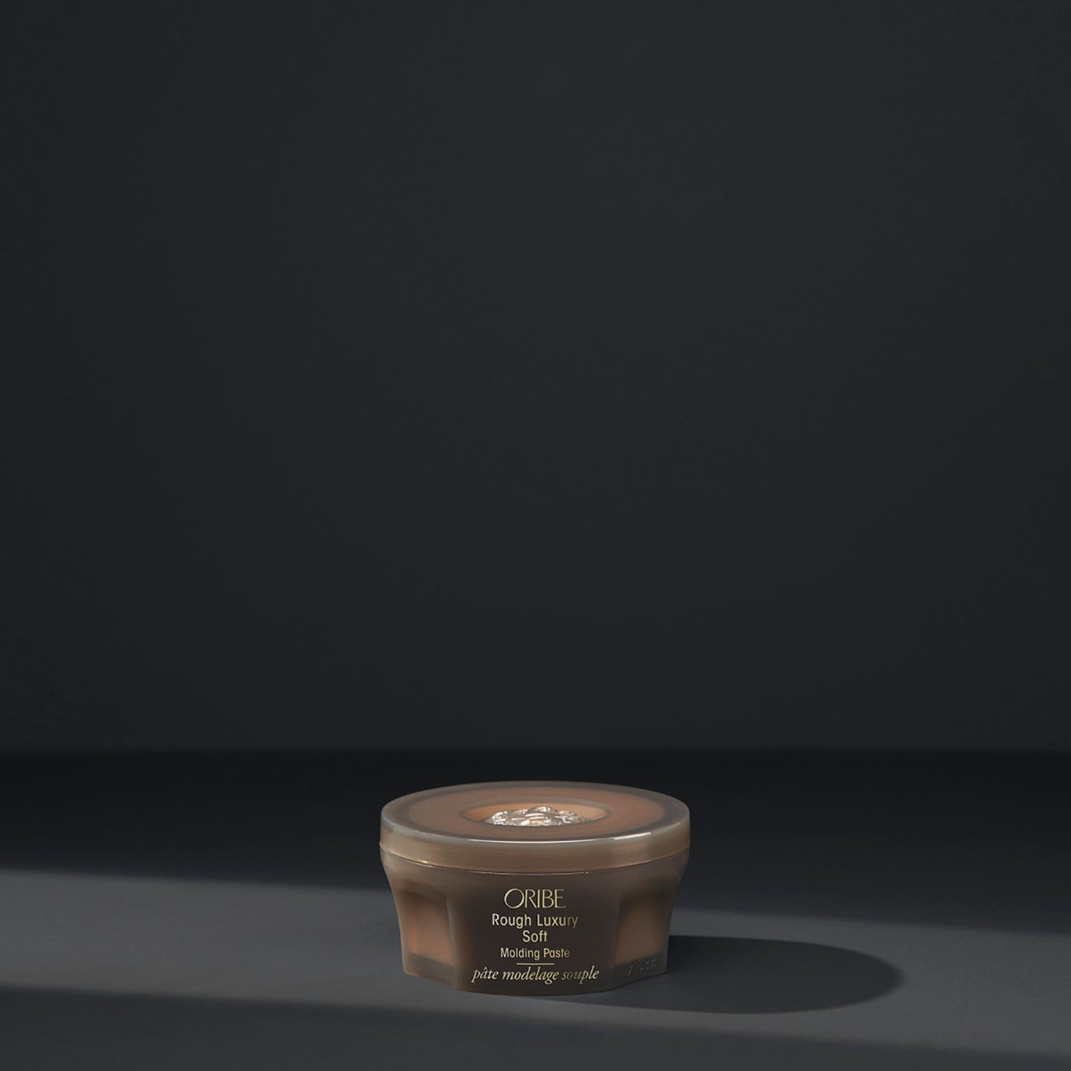 Rough Luxury Soft Molding Paste for Men - Strong Hold Hair Styling Wax with Natural Ingredients - Perfect for Textured, Messy & Voluminous Hairstyles - Salon Quality Styling for Everyday & Special Occasions