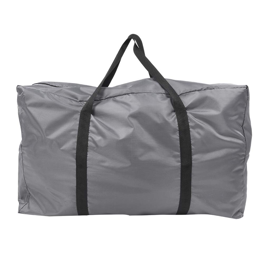 Foldable Travel Gym Bag for Women - Lightweight Sports Duffel Bag for Workout, Yoga & Travel - Airline Approved Carry-On Weekender Overnight Bag for Women & Girls - Perfect for Gym, Yoga Class, Business Trips & Weekend Getaways