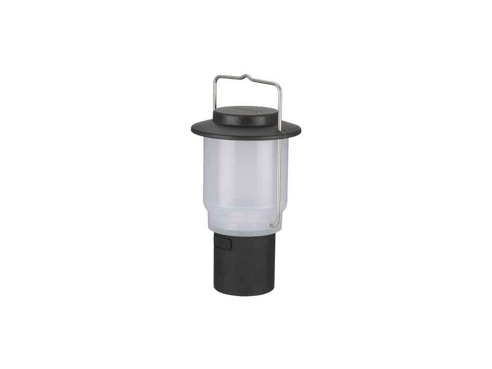 Snow Peak Mini Hozuki LED Camping Lantern - Rechargeable Battery Powered, Ultra Lightweight & Portable Outdoor Light - Perfect for Tent, Backpacking, Hiking and Emergency Use