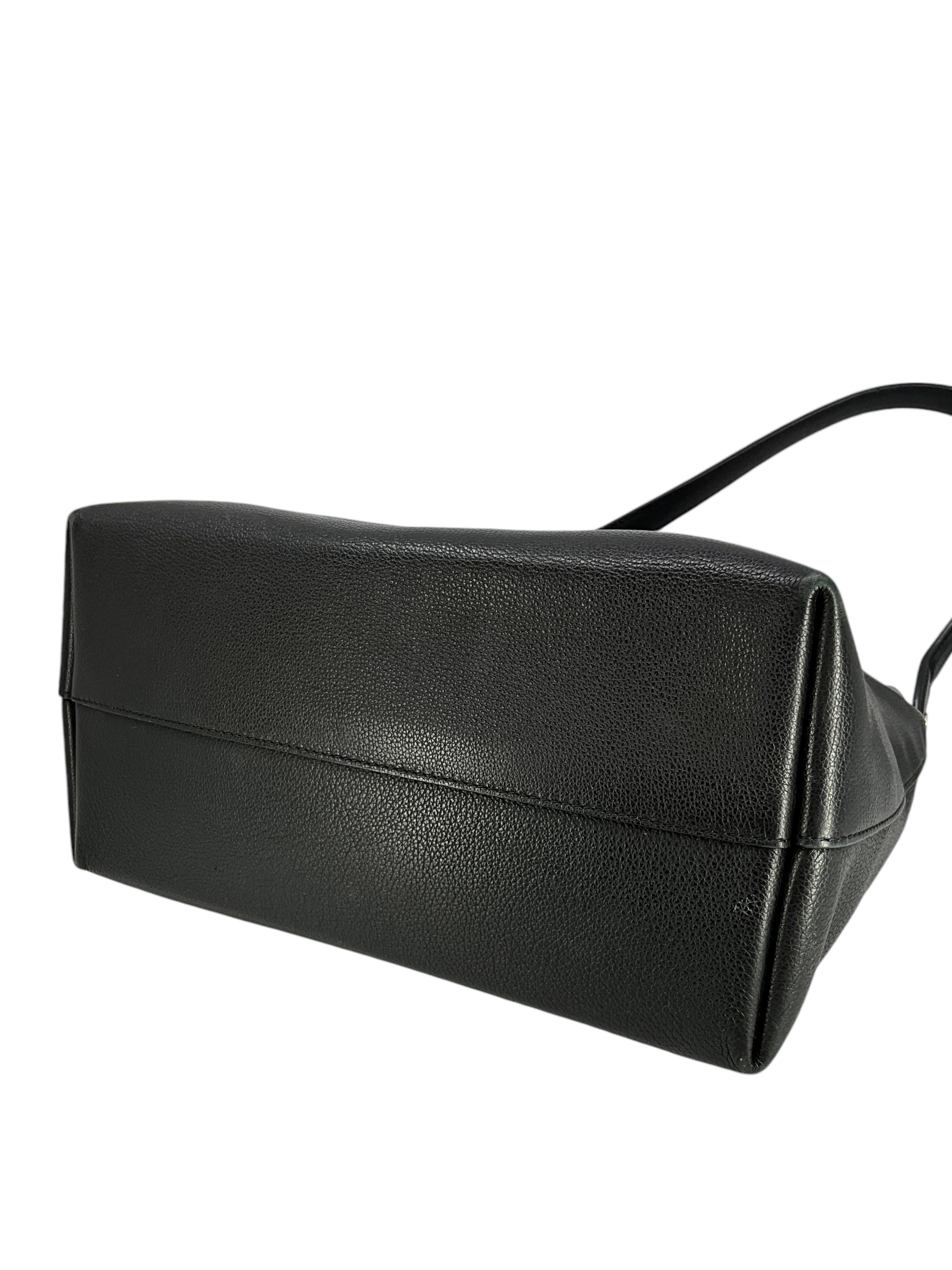 Authentic LOUIS VUITTON Lockme Hobo Bag in Soft Calfskin Leather - Luxury Shoulder Handbag for Women, Perfect for Work, Travel & Everyday Elegance